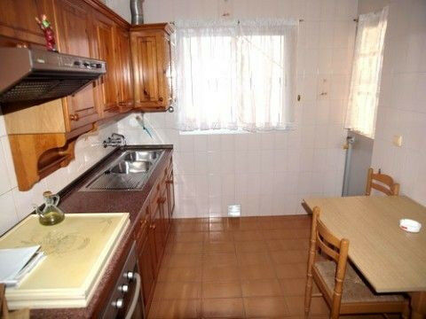 Semi-Detached House Almayate Málaga - image 3