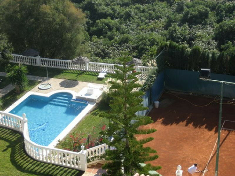 Detached Villa Torrox Costa Málaga - image 3