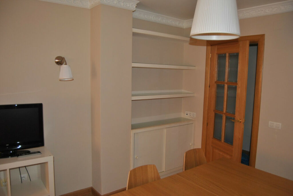 Middle Floor Apartment Torre del Mar Málaga - image 3