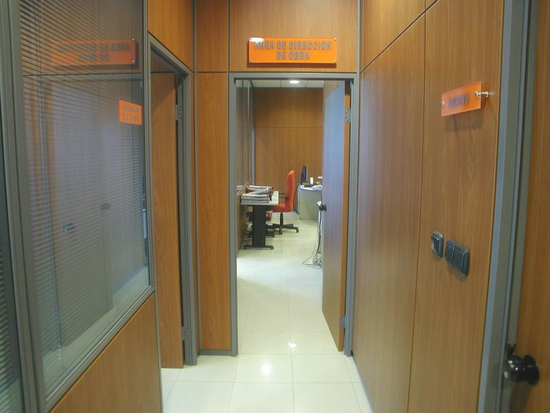 Office Torre del Mar Málaga - image 3