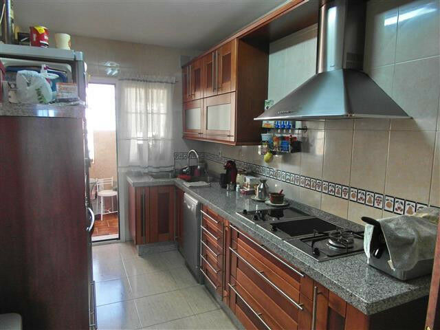 Townhouse Almayate Málaga - image 3