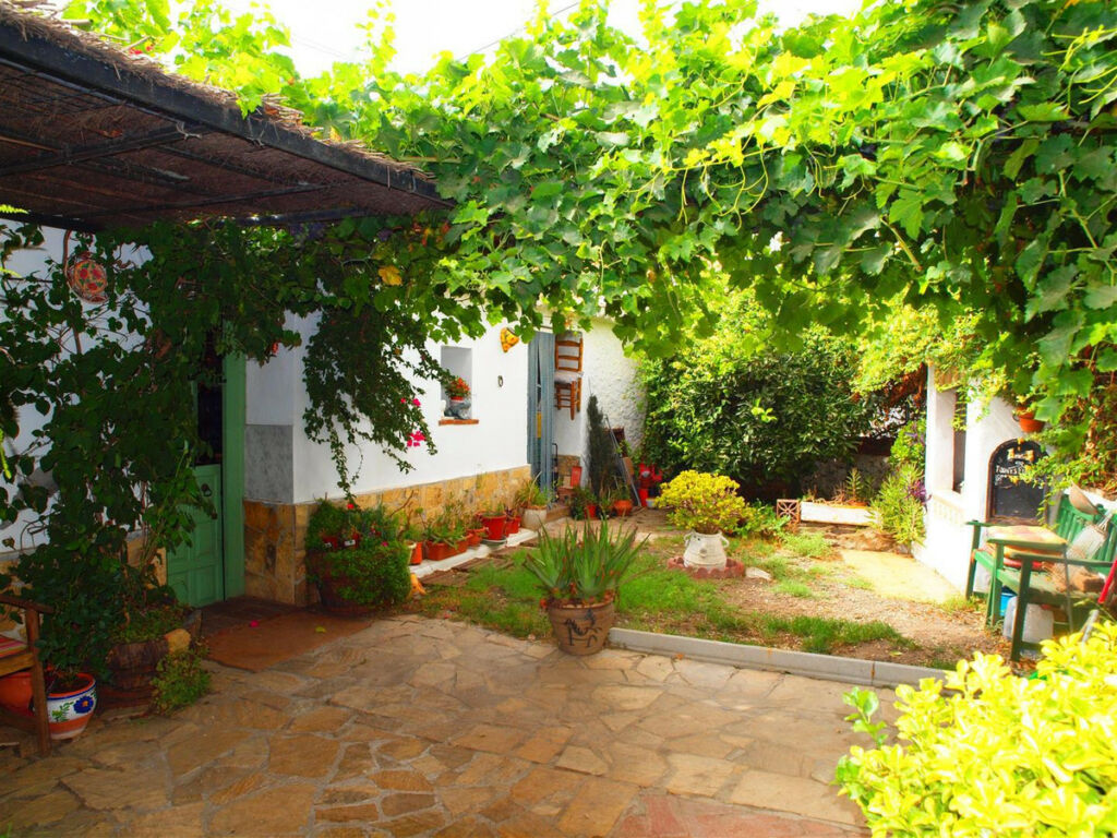Finca - Cortijo Almayate Málaga - image 3