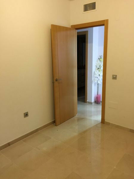 Ground Floor Apartment Torrox Málaga - image 3