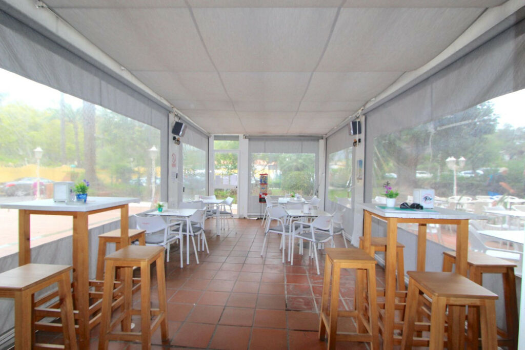 Bar Marbesa Málaga - image 3