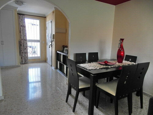 Penthouse Torre del Mar Málaga - image 3