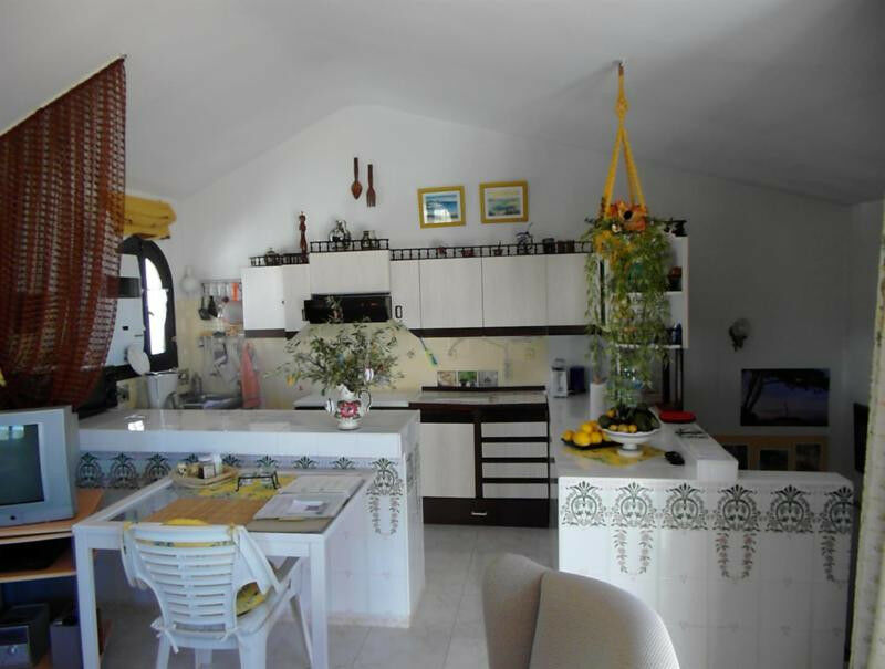 Detached Villa Benajarafe Málaga - image 3