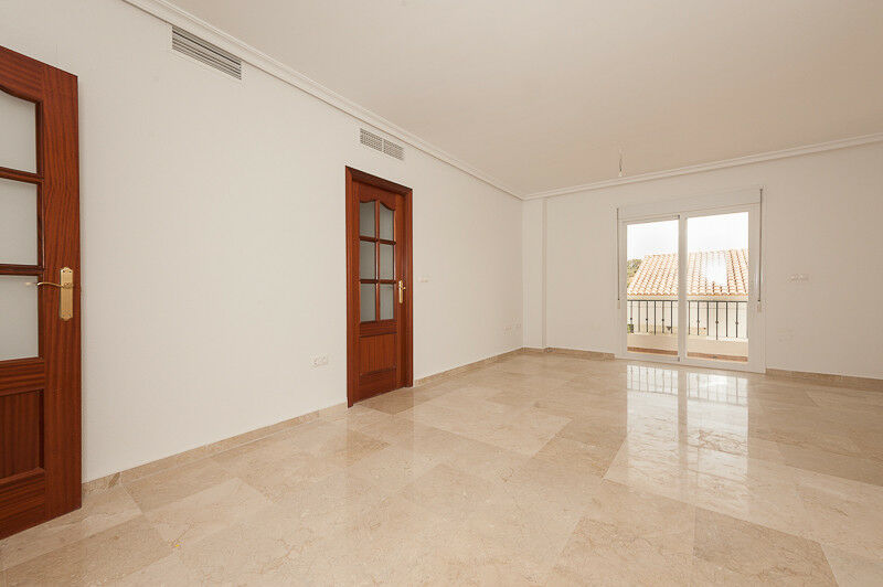 Middle Floor Apartment Jimena de la Frontera Cádiz - image 3