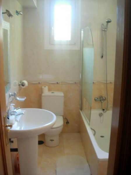 Semi-Detached House Almayate Málaga - image 3