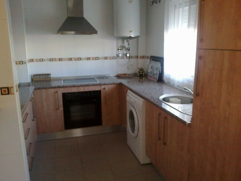 Townhouse Almayate Málaga - image 3