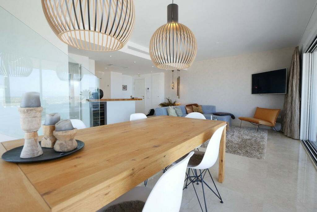 Penthouse La Cala de Mijas Málaga - image 19