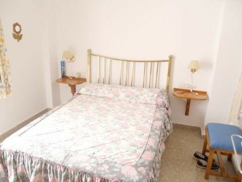 Ground Floor Apartment Torre del Mar Málaga - image 3