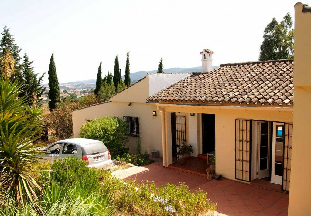 Finca - Cortijo Jimena de la Frontera Cádiz - image 3