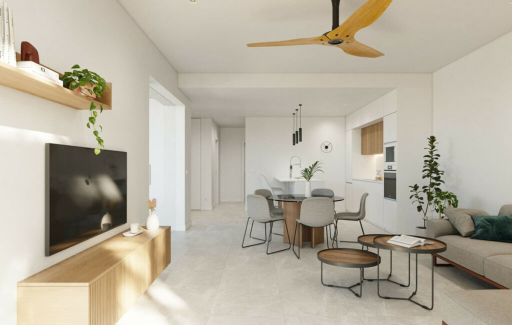 Semi-Detached House San Javier Murcia - image 3