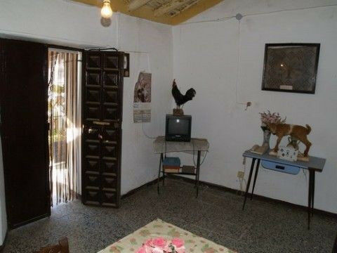 Townhouse Benagalbon Málaga - image 3