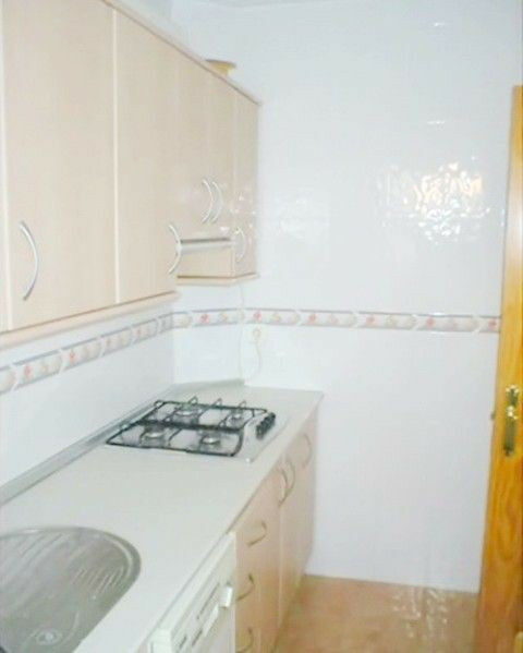 Middle Floor Apartment Vélez-Málaga Málaga - image 3