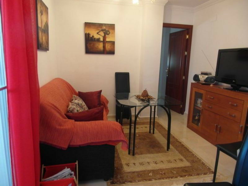 Penthouse Torre del Mar Málaga - image 3