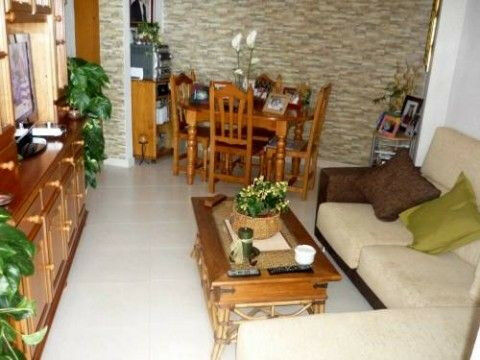 Middle Floor Apartment Algarrobo Málaga - image 3