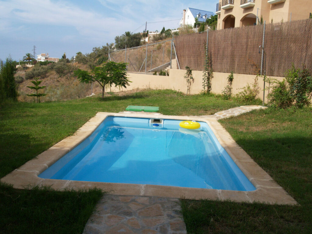 Semi-Detached House Chilches Málaga - image 3