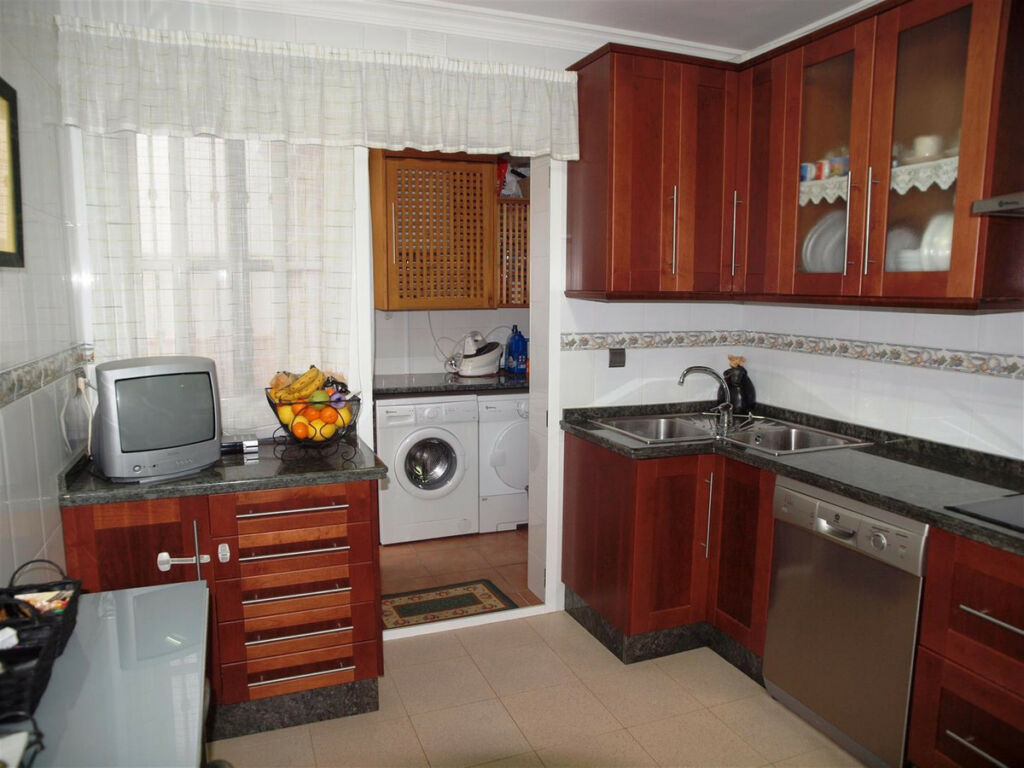 Ground Floor Apartment Torrox Málaga - image 3