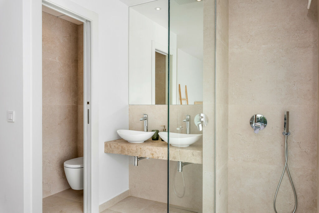 Detached Villa Dolores Alicante - image 30
