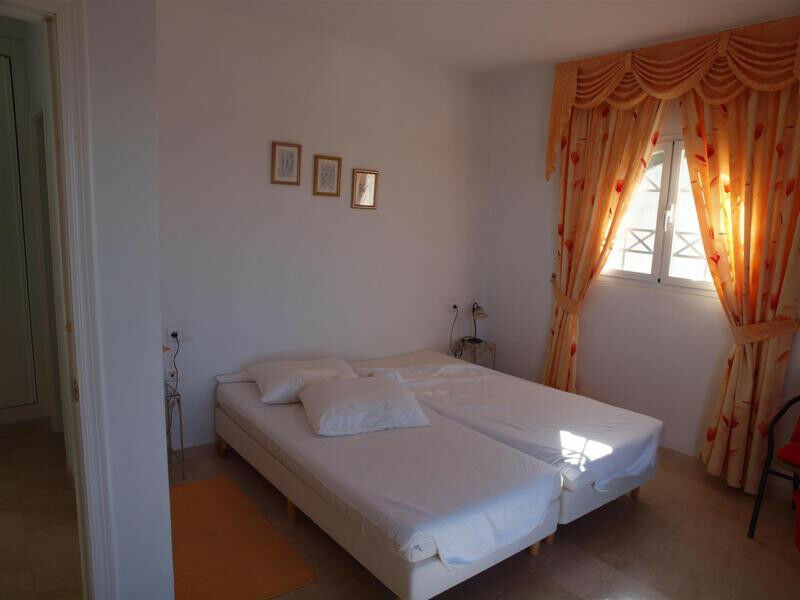 Detached Villa Algarrobo Málaga - image 30
