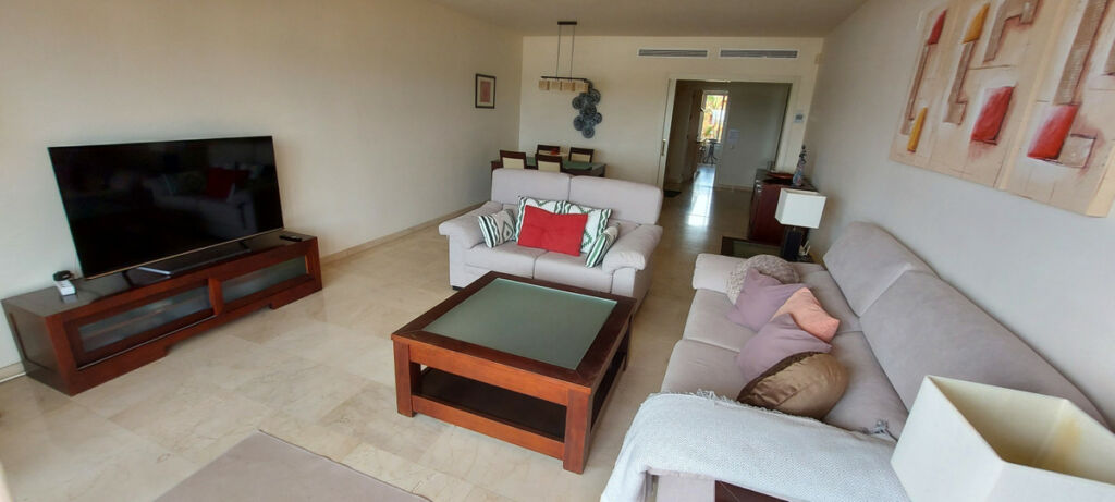 Middle Floor Apartment La Duquesa Málaga - image 30