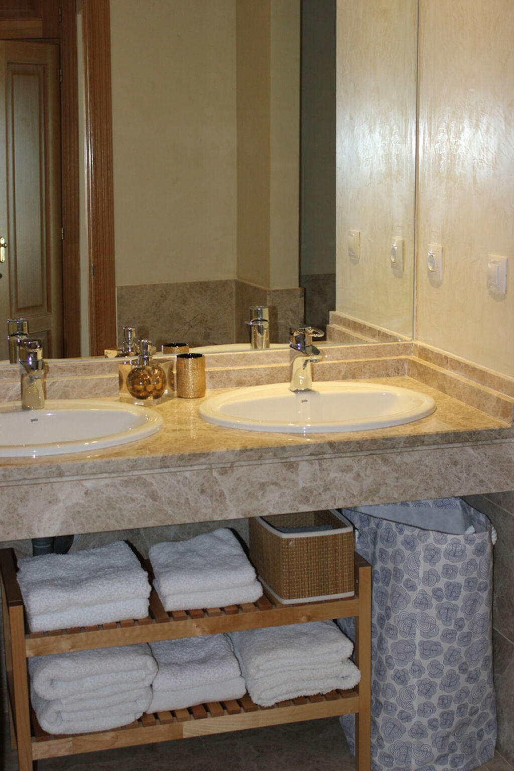 Middle Floor Apartment Santa Clara Málaga - image 30
