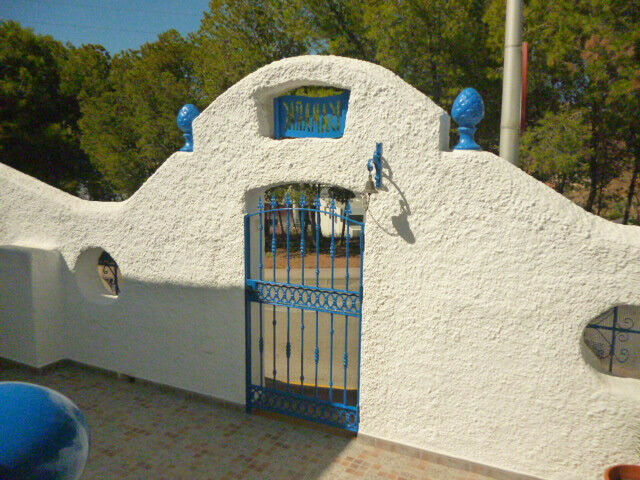 Detached Villa Rincón de la Victoria Málaga - image 30