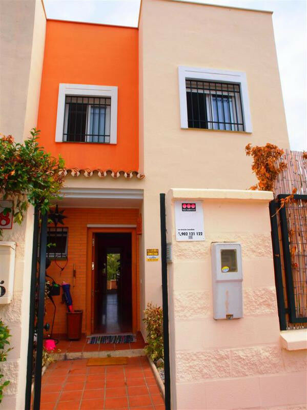 Townhouse Caleta de Vélez Málaga - image 30