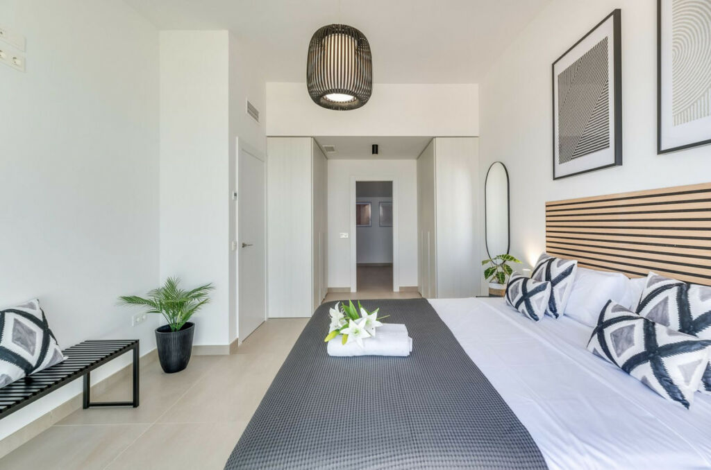 Penthouse Duplex Fuengirola Málaga - image 30