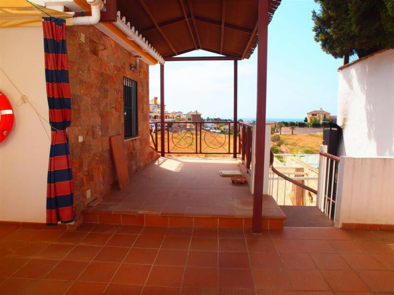 Semi-Detached House Torre del Mar Málaga - image 30