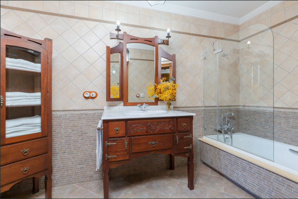 Detached Villa Catral Alicante - image 29