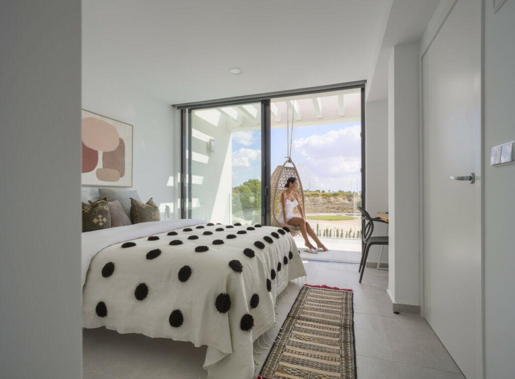 Detached Villa San Javier Murcia - image 30