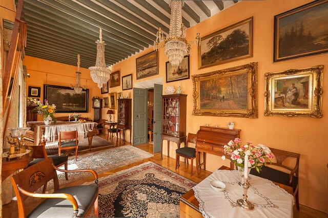 Detached Villa Vélez-Málaga Málaga - image 30