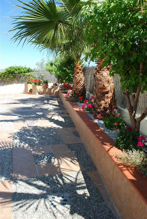 Detached Villa Viñuela Málaga - image 30