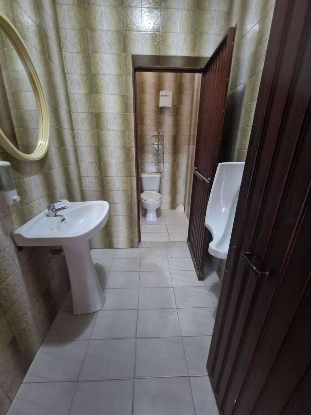 Office Alhaurín de la Torre Málaga - image 30