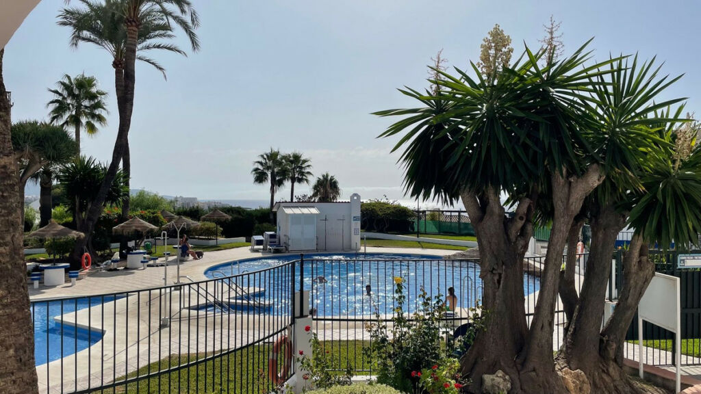 Townhouse Nerja Málaga - image 30