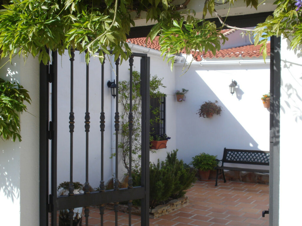Detached Villa Colmenar Málaga - image 30