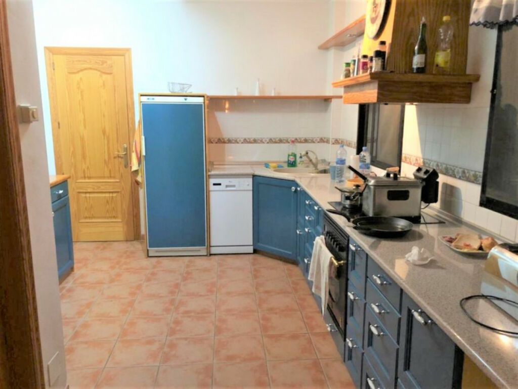 Detached Villa Canillas de Aceituno Málaga - image 30