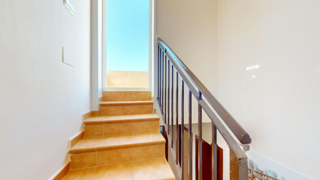 Semi-Detached House Almayate Málaga - image 30