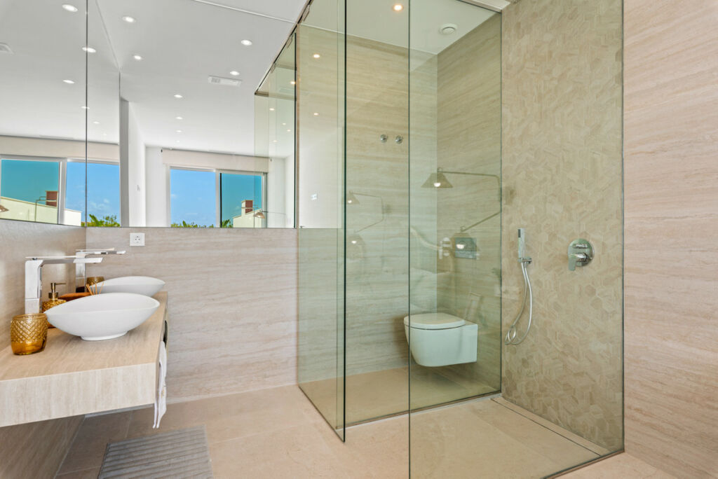 Detached Villa Benijofar Alicante - image 30