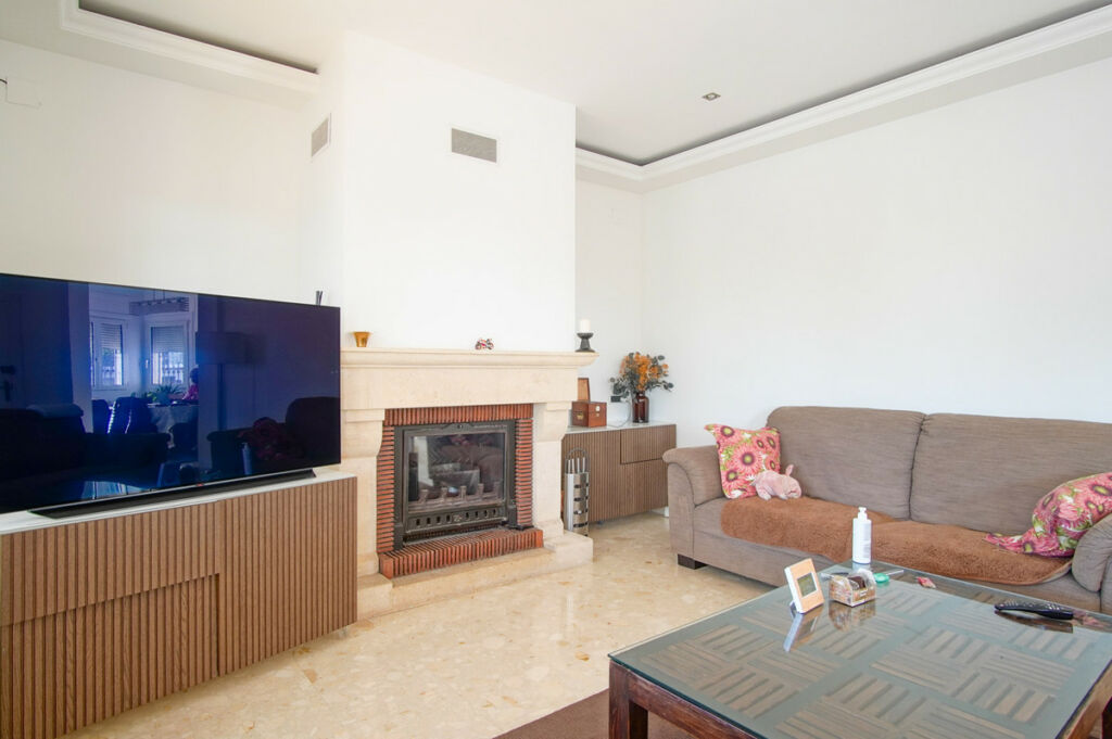 Detached Villa Denia Alicante - image 31