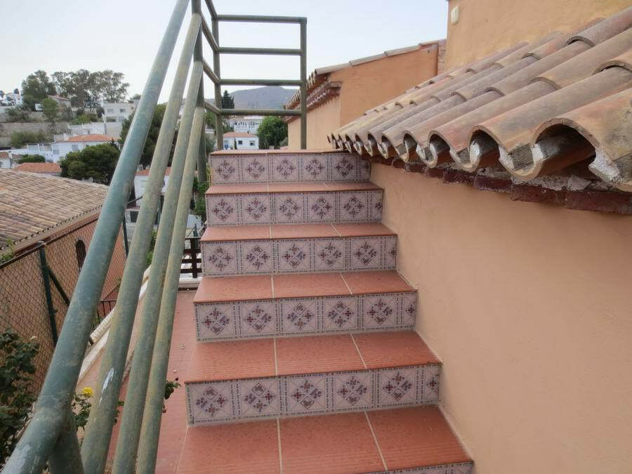 Townhouse Benajarafe Málaga - image 30