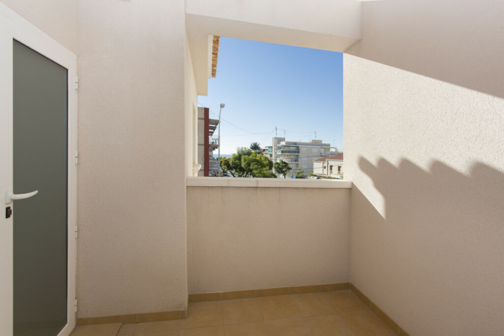 Bungalow Santa Pola Alicante - image 30