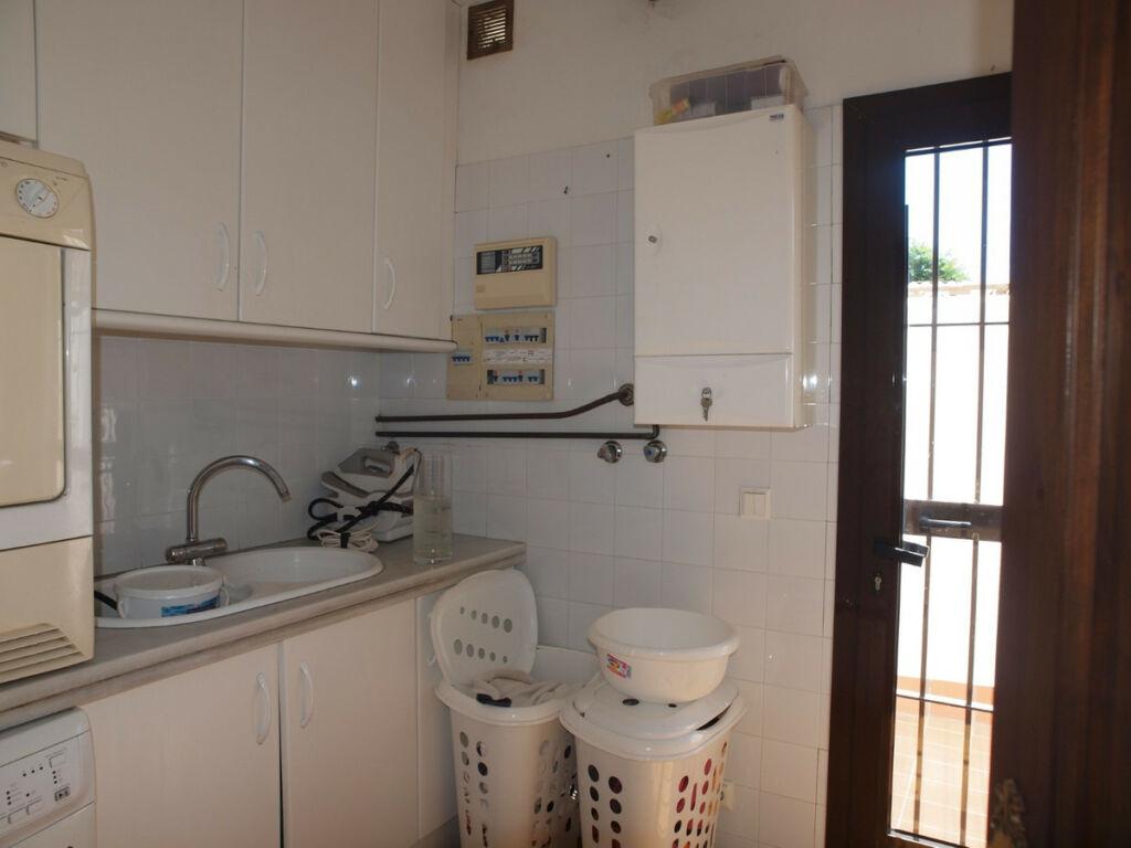 Detached Villa Rincón de la Victoria Málaga - image 30