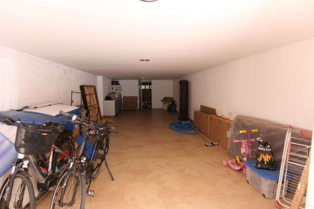 Detached Villa Javea Alicante - image 30
