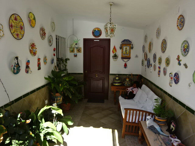 Detached Villa La Cala del Moral Málaga - image 30