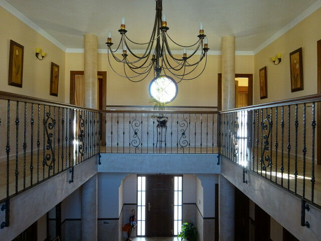 Townhouse Colmenar Málaga - image 30