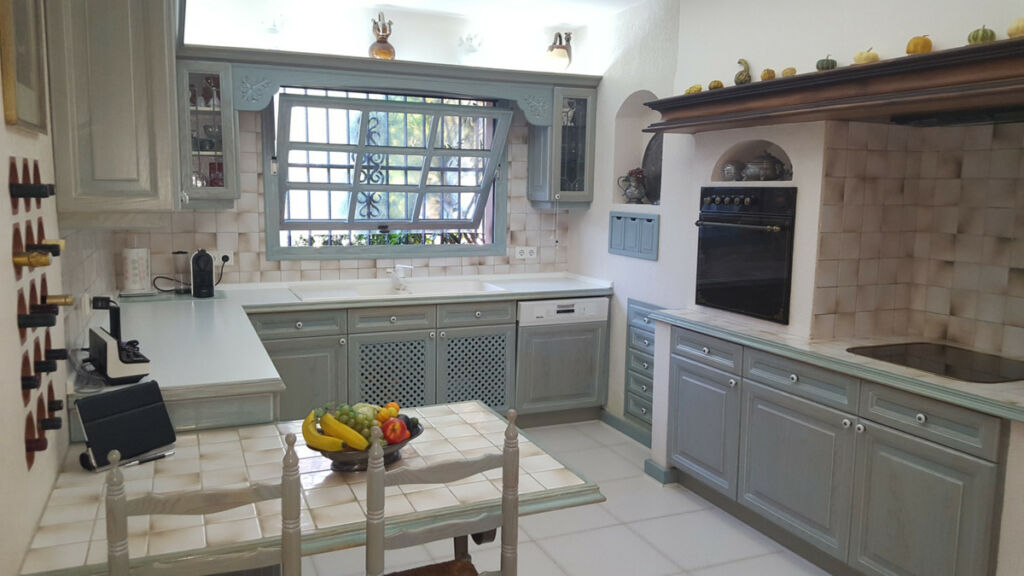 Detached Villa Conil de la Frontera Cádiz - image 30