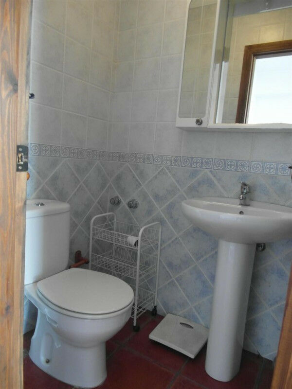 Townhouse Benajarafe Málaga - image 30